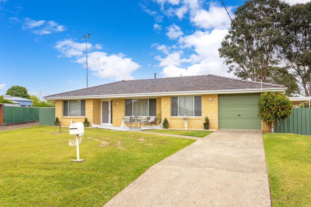 13 Park Ave, Cundletown, NSW 2430