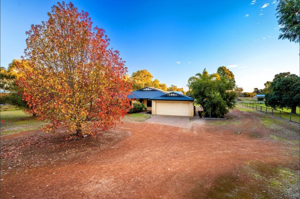 38 Tranquil Rtt, Barragup, WA 6209