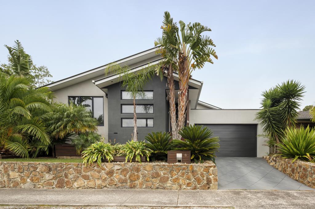 6 Bernard St, Doreen, VIC 3754