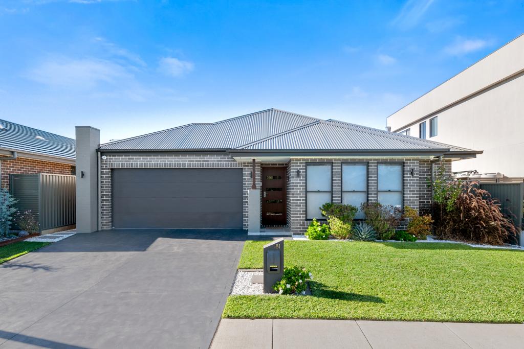 81 Nicholson Pde, Spring Farm, NSW 2570