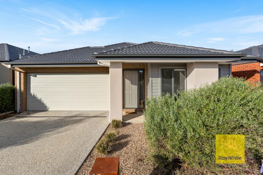 45 Abode St, Armstrong Creek, VIC 3217