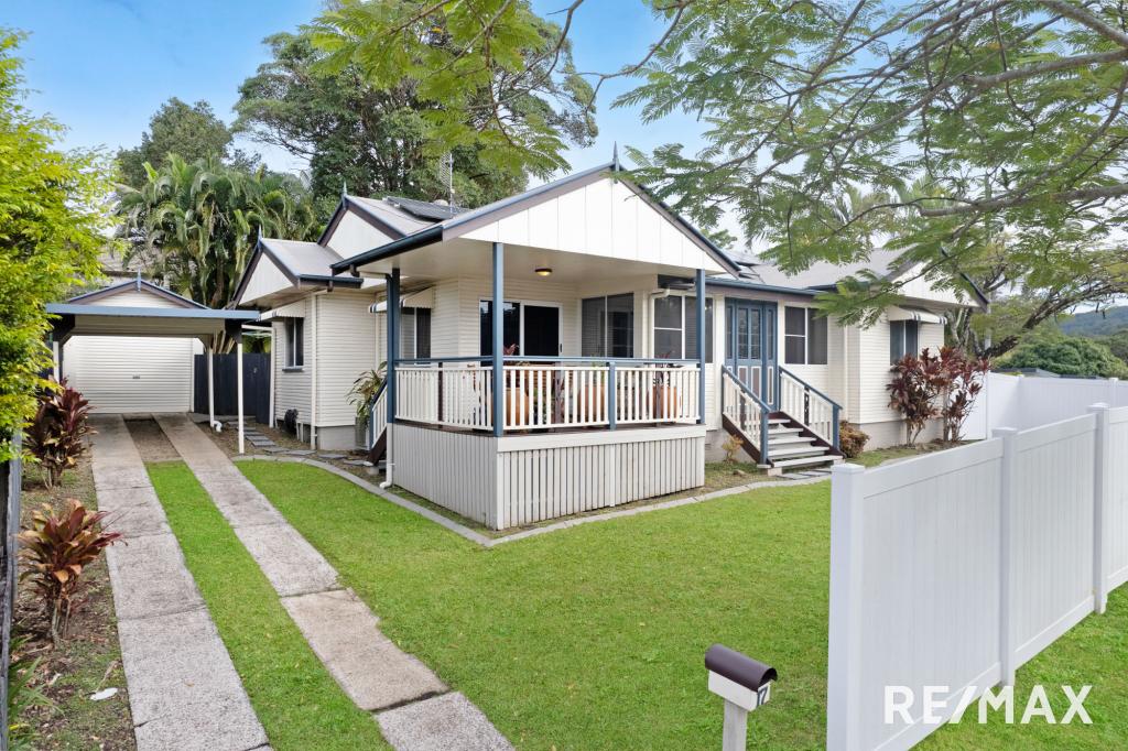 17 Stanley St, Nambour, QLD 4560