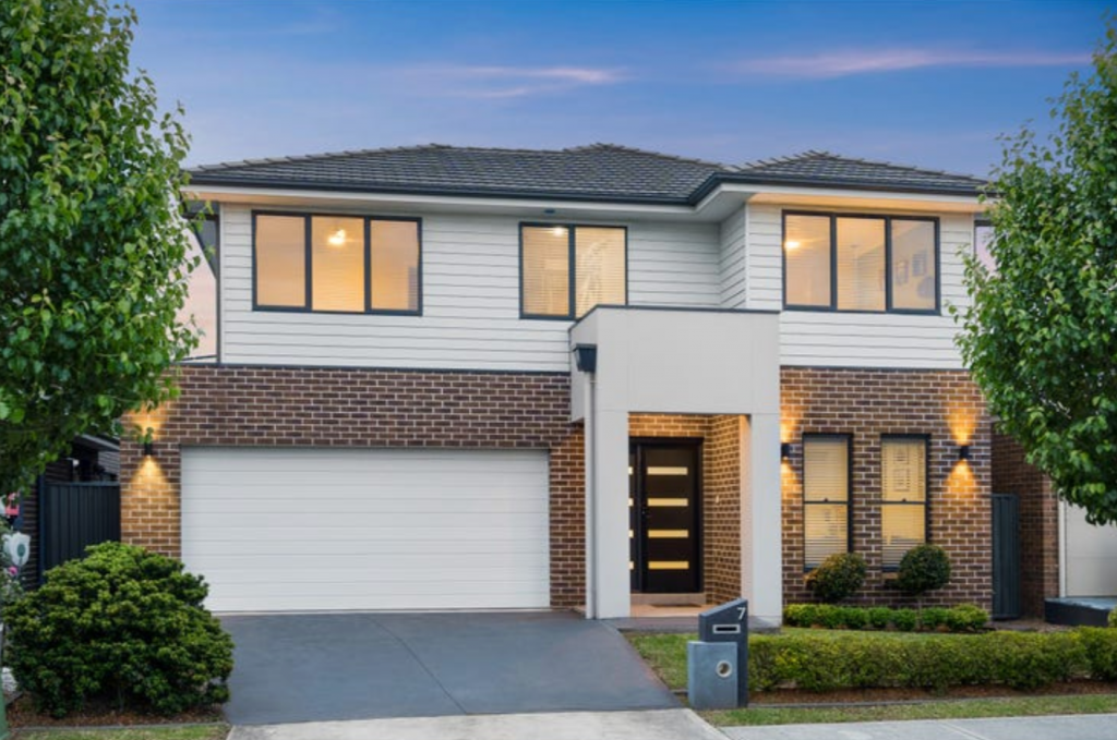 7 Atkinson St, Marsden Park, NSW 2765