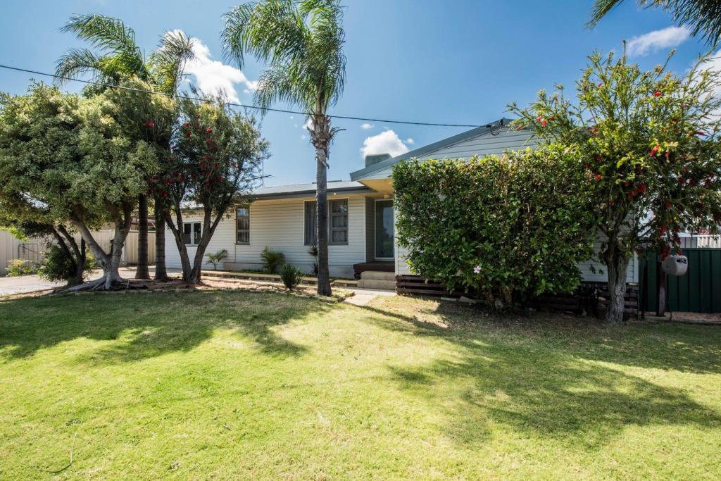 58 Strickland St, Spalding, WA 6530