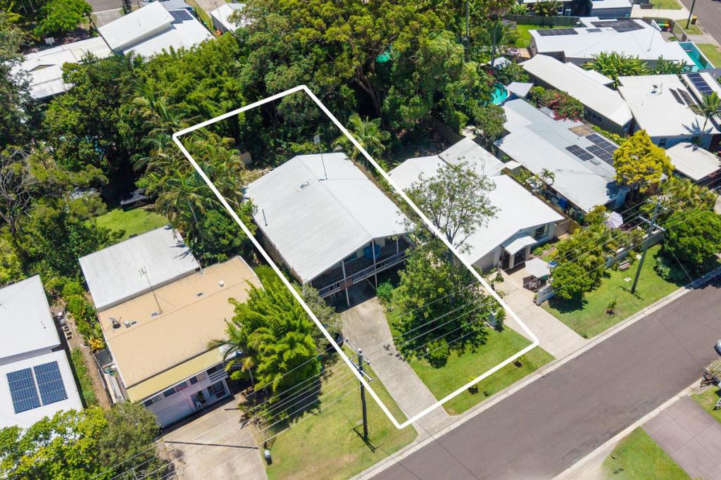 25 YOOMBA CRES, ALEXANDRA HEADLAND, QLD 4572