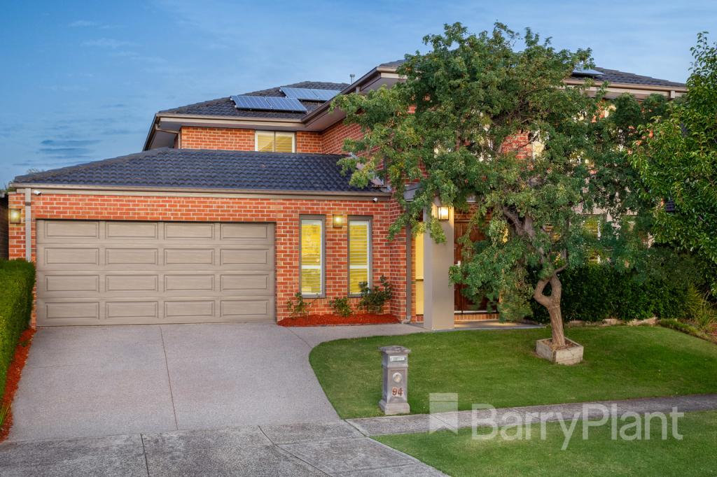 94 Malibu Bvd, Point Cook, VIC 3030