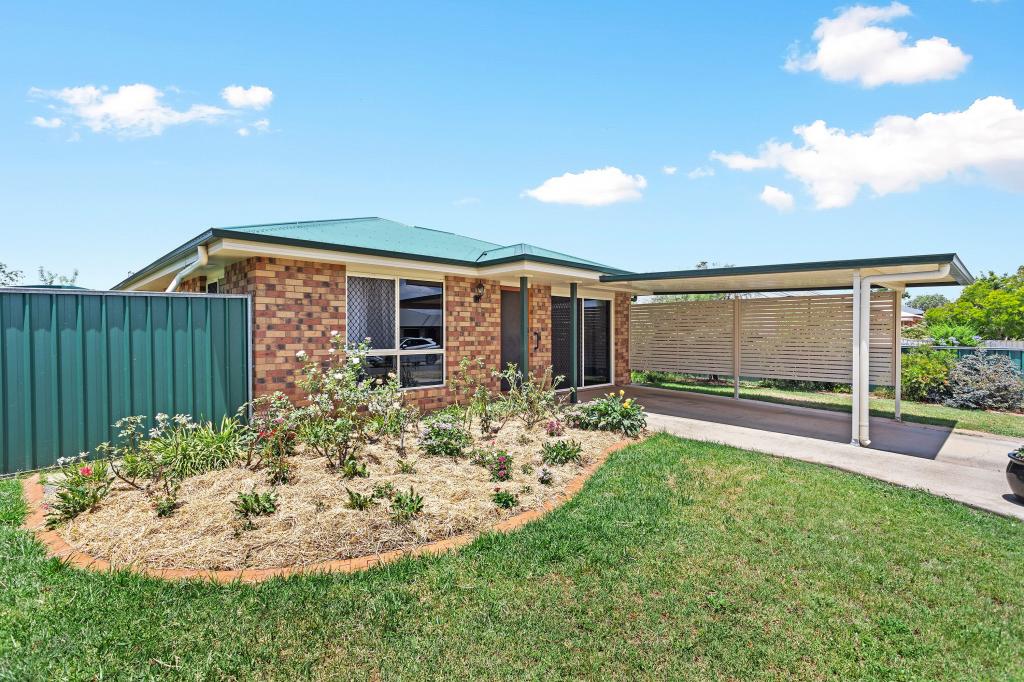 11 Debbie Ct, Oakey, QLD 4401
