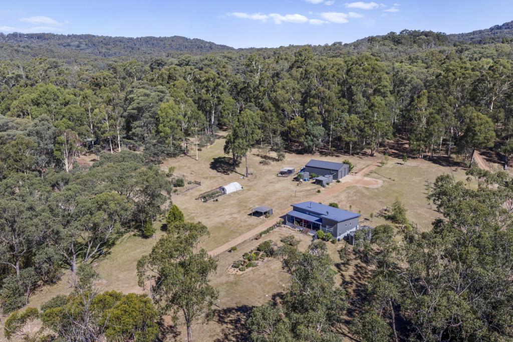 88 Altmans Rd, Tolmie, VIC 3723