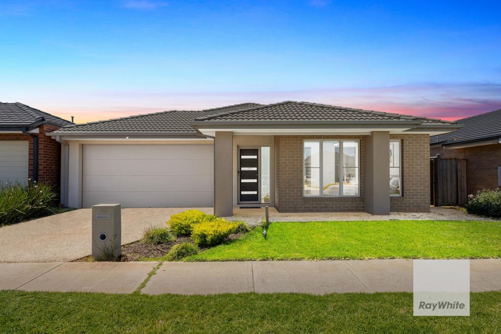 50 Murray Rd, Thornhill Park, VIC 3335