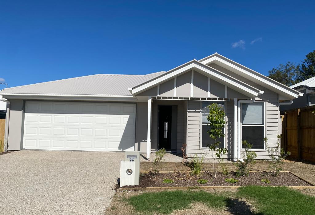 26 Ivorywood St, Deebing Heights, QLD 4306