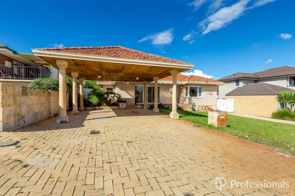 12 Wheeler St, Morley, WA 6062