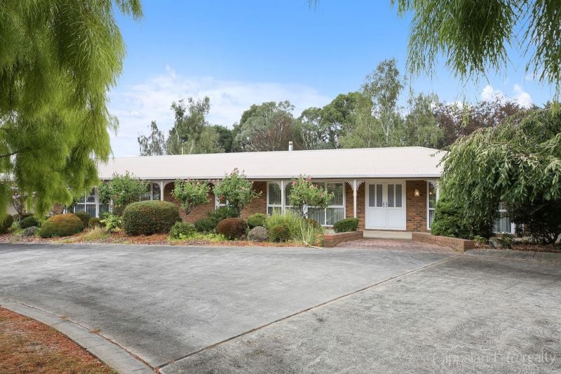 61 Colquhoun Bvd, Warragul, VIC 3820