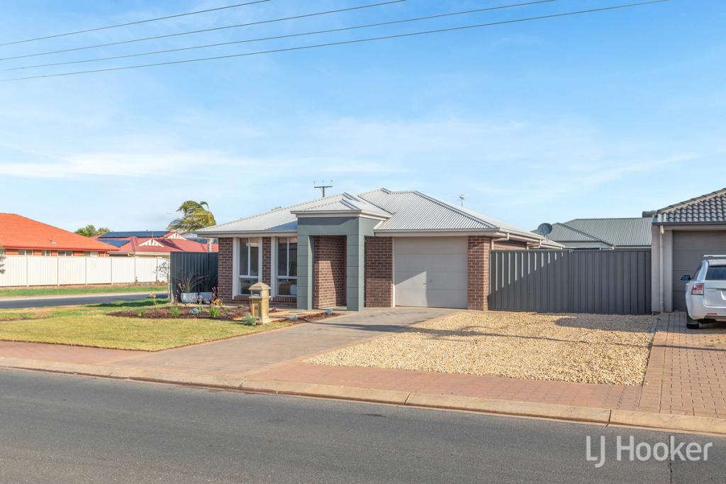 41 Peerless Rd, Munno Para West, SA 5115