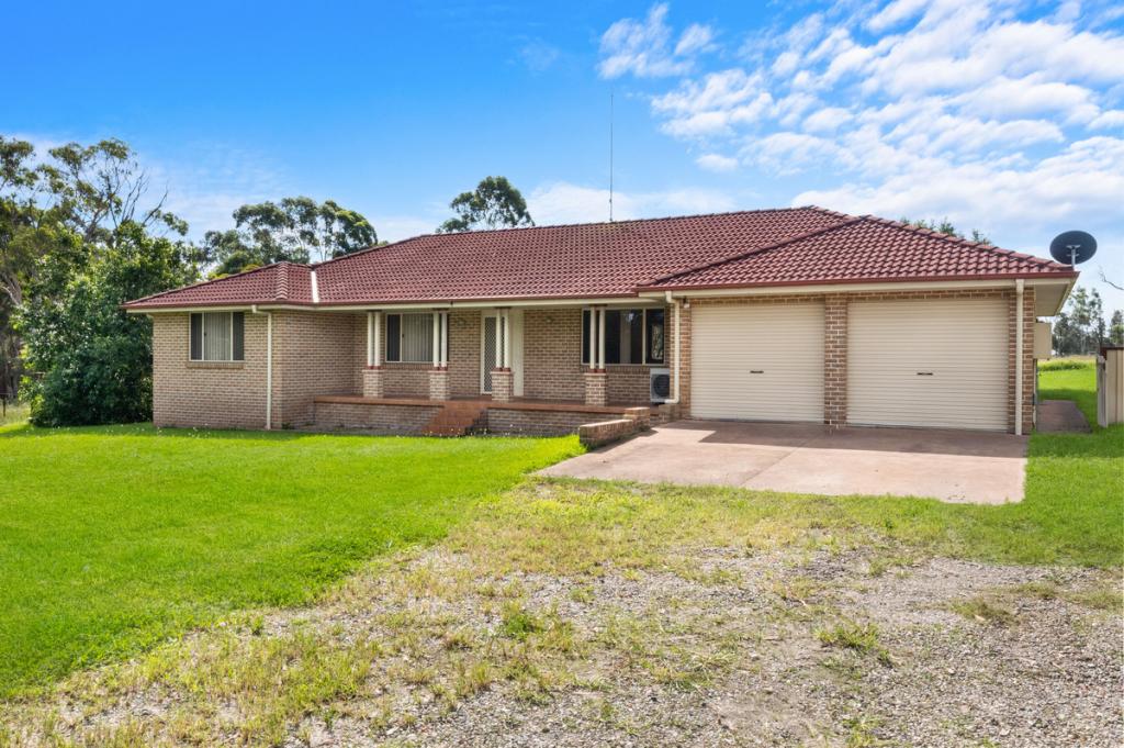 31 Cranebrook Rd, Cranebrook, NSW 2749
