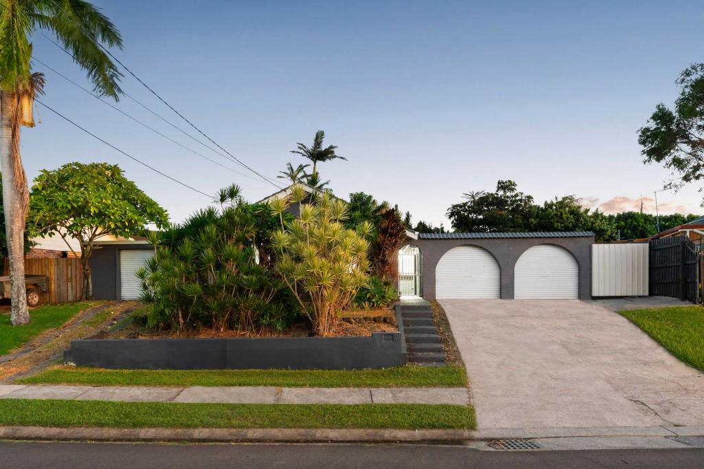 9 Hawdon Cres, Springwood, QLD 4127