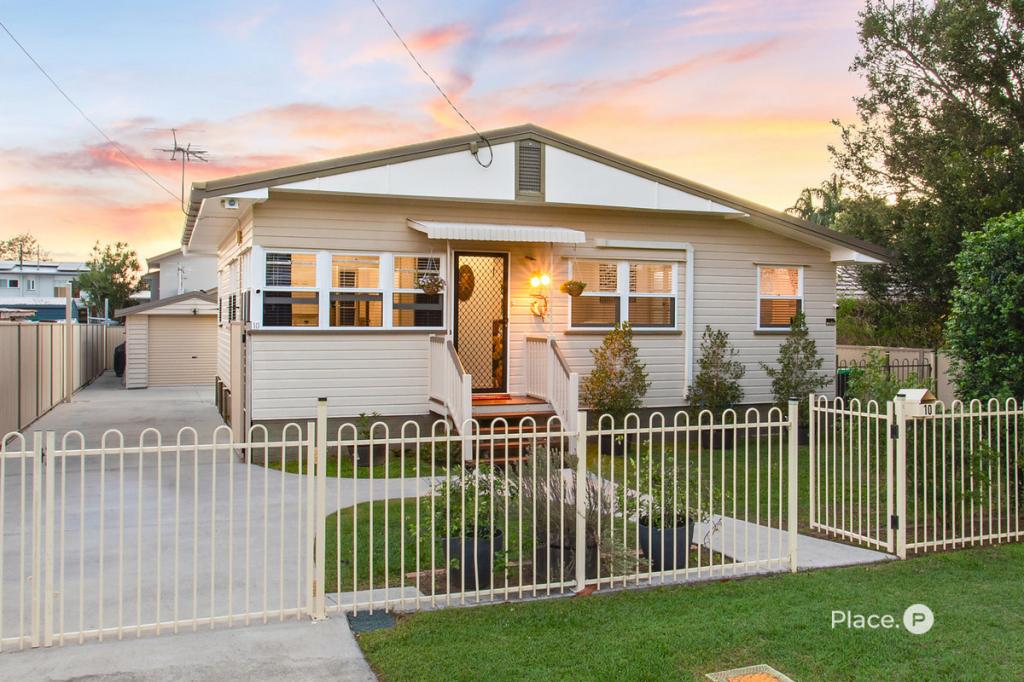 10 Kabura St, Clontarf, QLD 4019