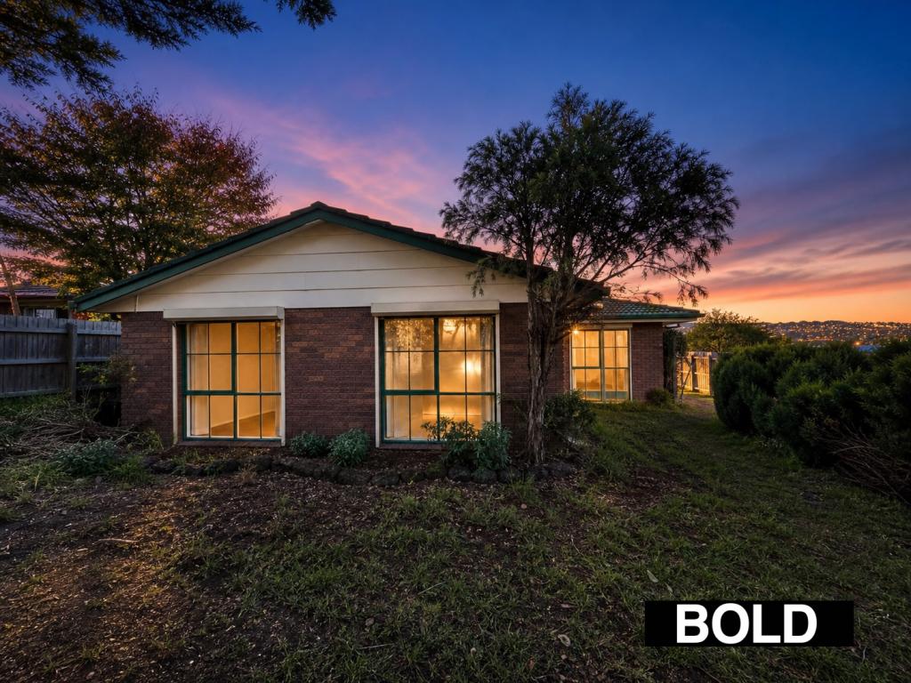 8 Pendula Ct, Narre Warren, VIC 3805