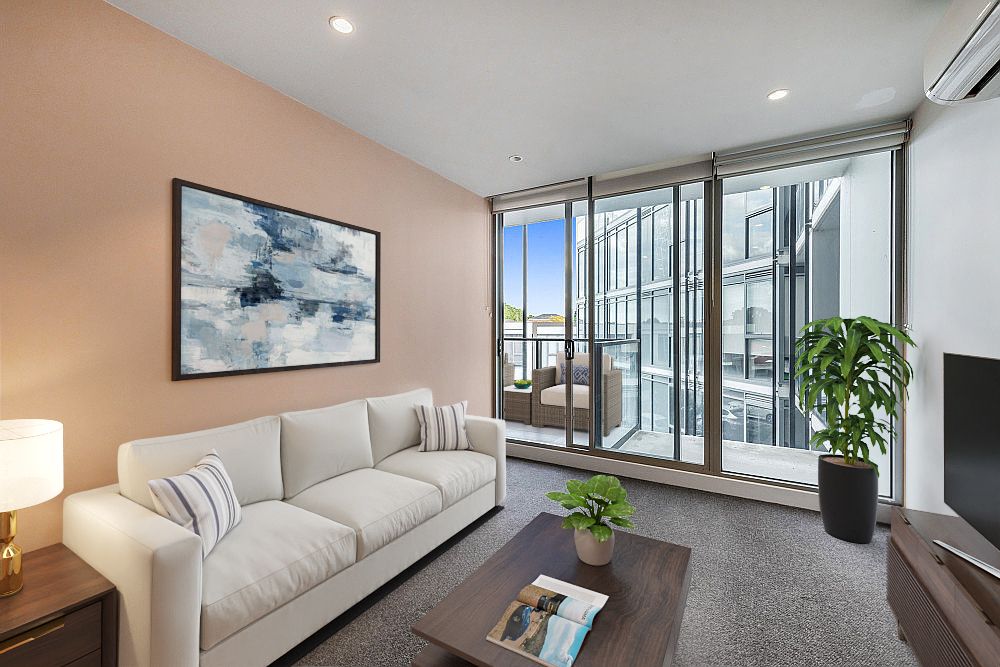 217/1 Lynne Ave, Wantirna South, VIC 3152