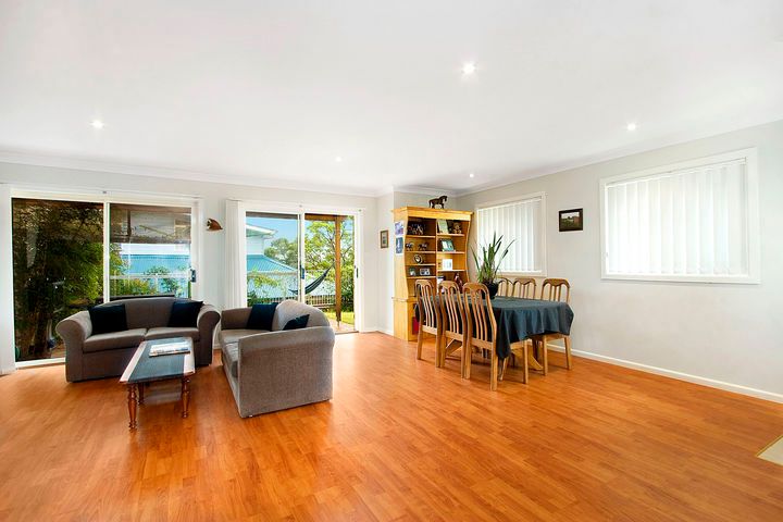 6/27 COWPER ST, HELENSBURGH, NSW 2508