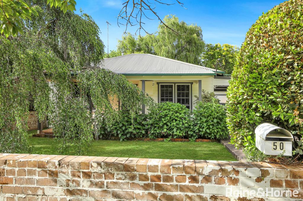 50 SHEPHERD ST, BOWRAL, NSW 2576