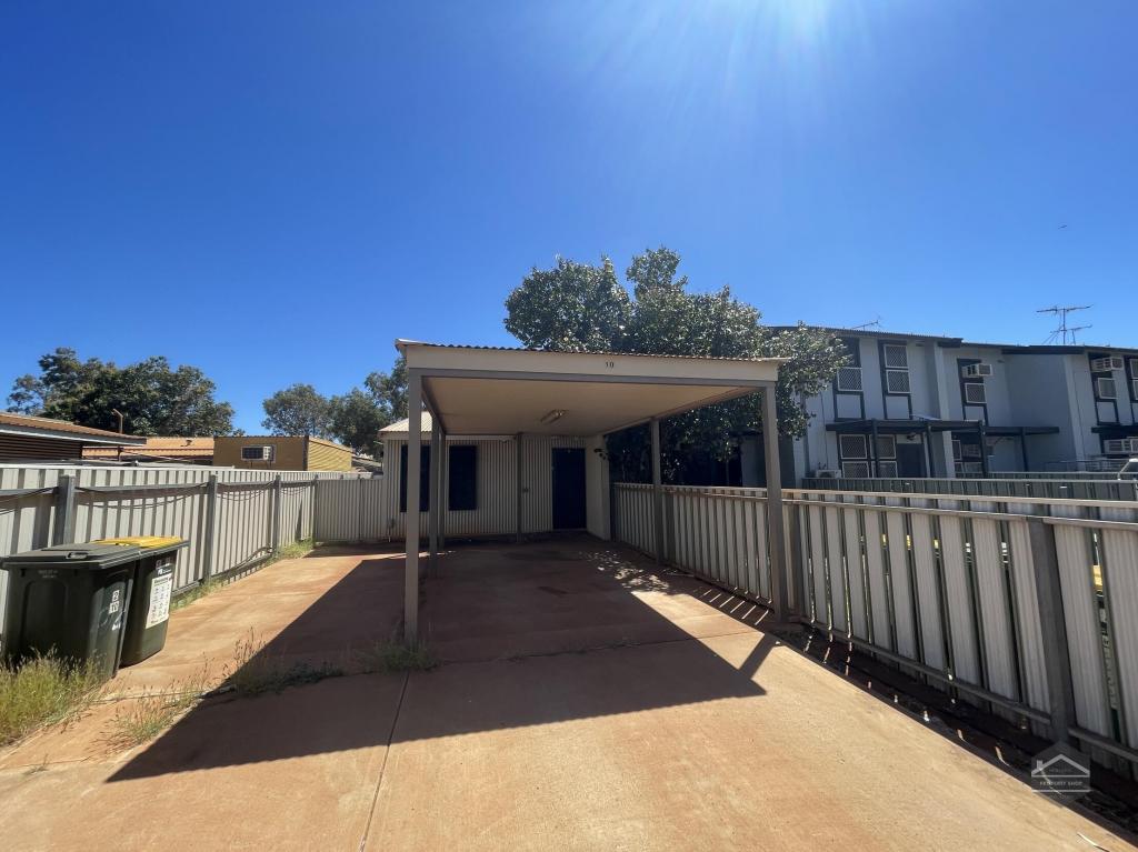 10/2 Catamore Rd, South Hedland, WA 6722