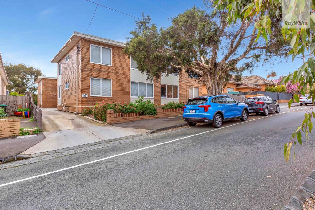 12/12 Cumming St, Brunswick West, VIC 3055