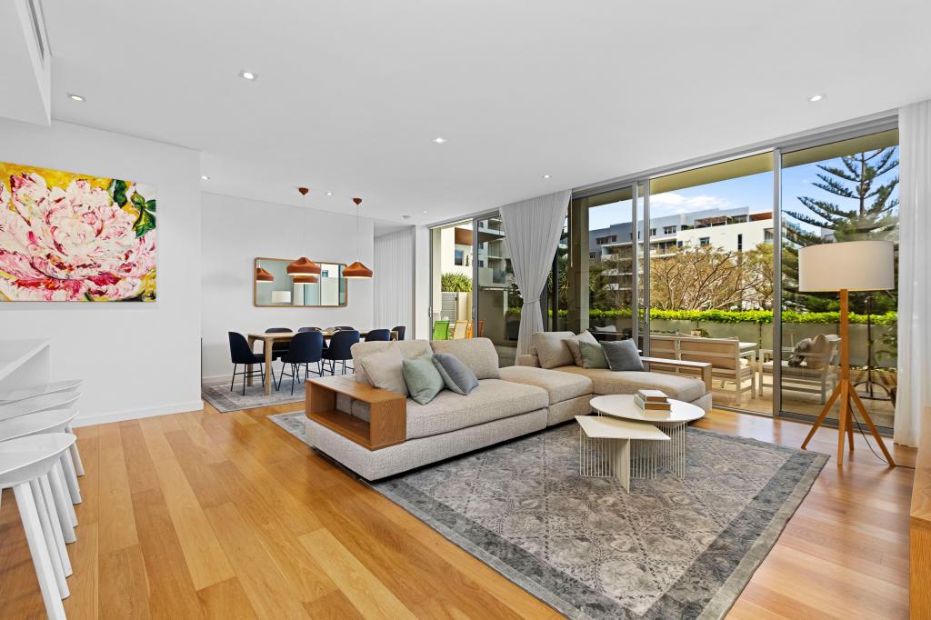 15/6 Tasker Pl, North Fremantle, WA 6159