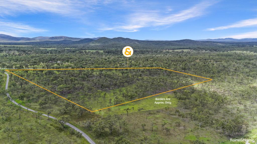 Lot 4/69 Grant Rd, Millstream, QLD 4888