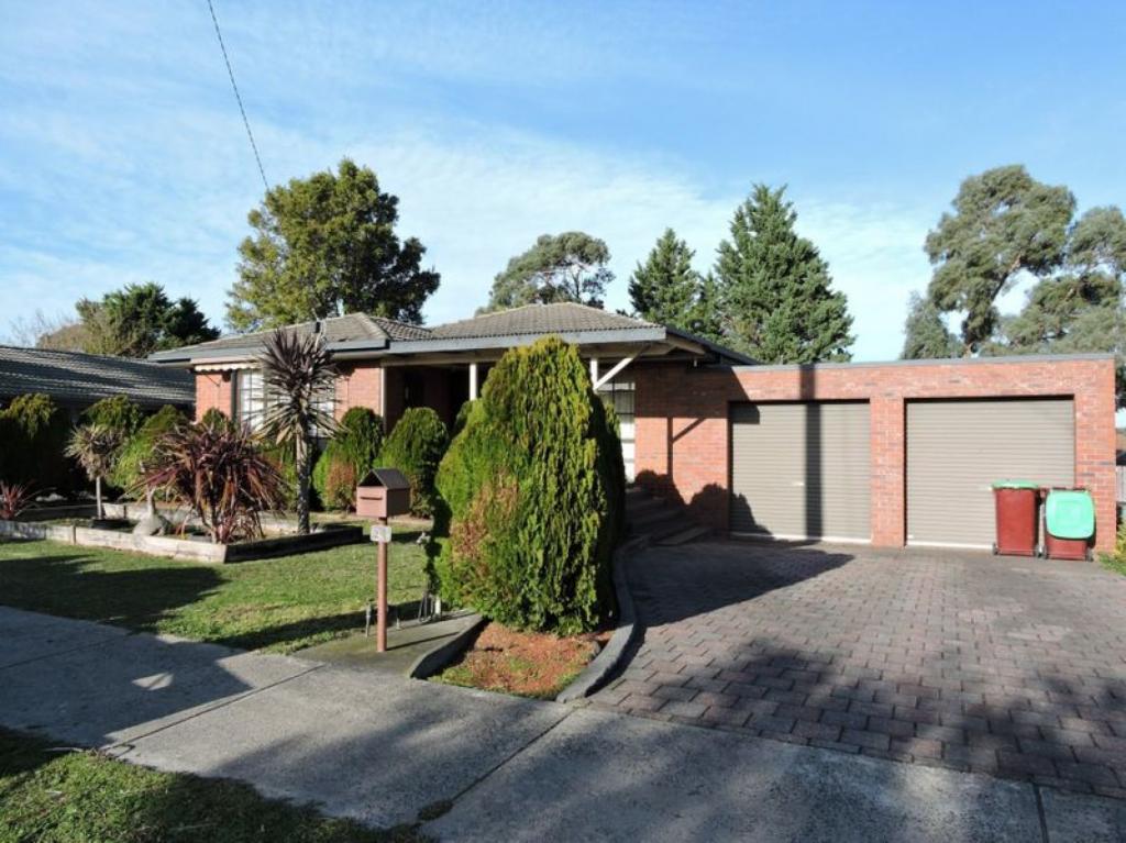 24 Beth Ct, Hampton Park, VIC 3976