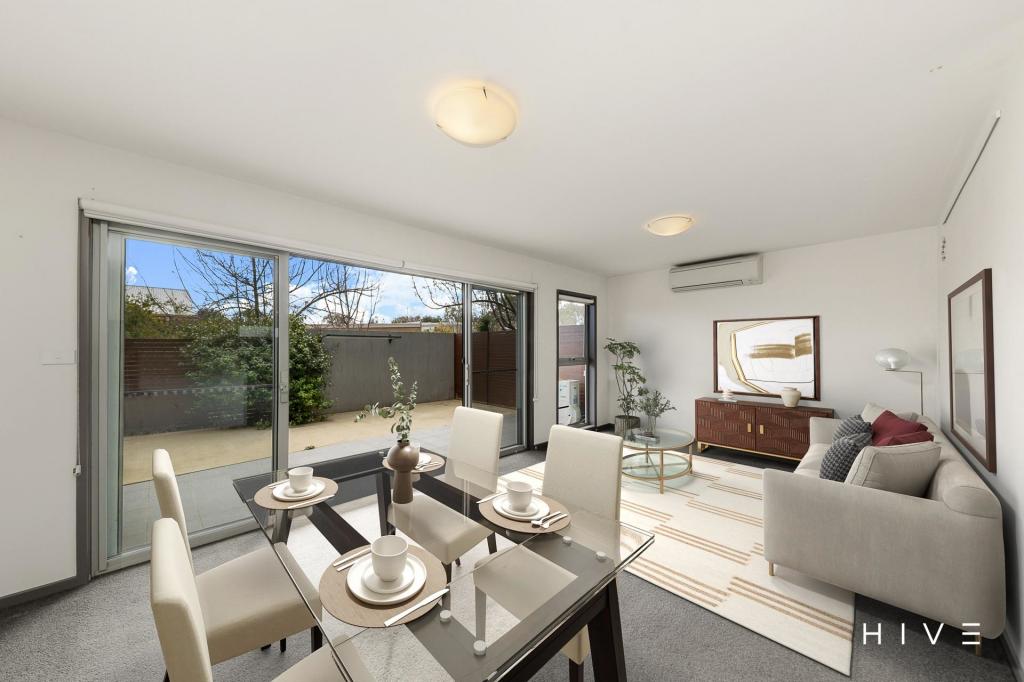 3/41 Clare Burton Cres, Franklin, ACT 2913