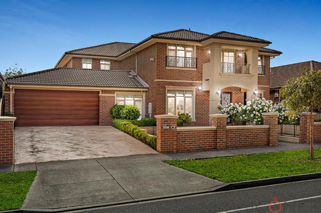 49 NORTHSIDE DR, WOLLERT, VIC 3750