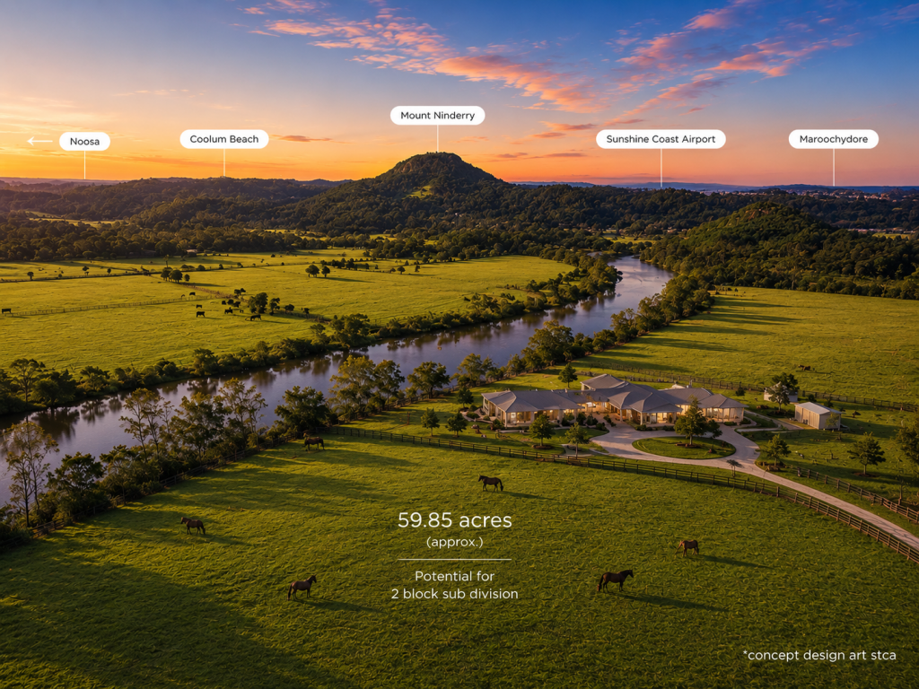 Lot 4/91 Yandina Bli Bli Rd, Yandina, QLD 4561