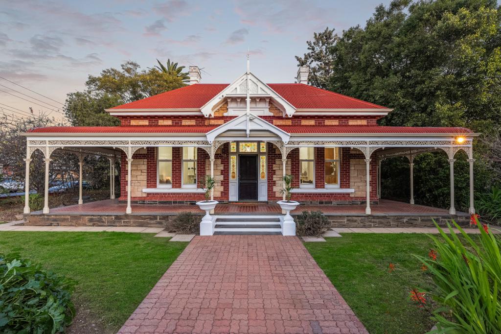 8 Ebor Ave, Mile End, SA 5031