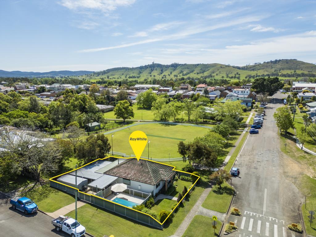 29 Mackay St, Dungog, NSW 2420