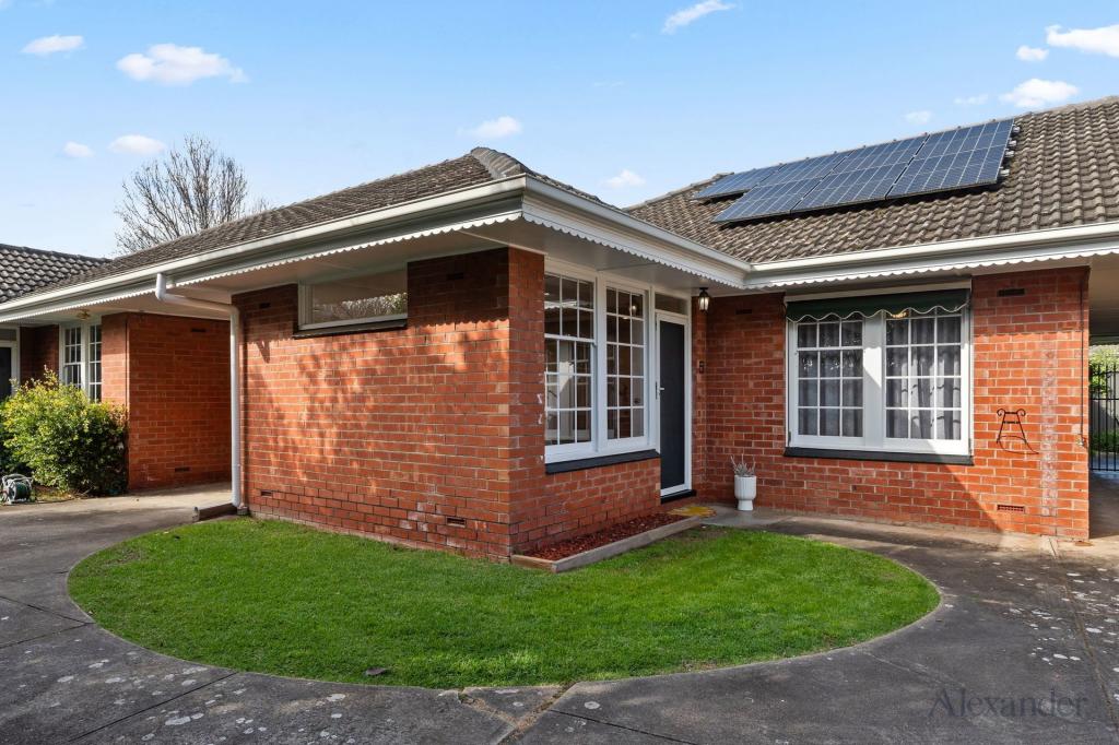 5/31 Statenborough St, Leabrook, SA 5068
