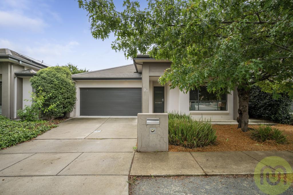 28 Daniels St, Franklin, ACT 2913