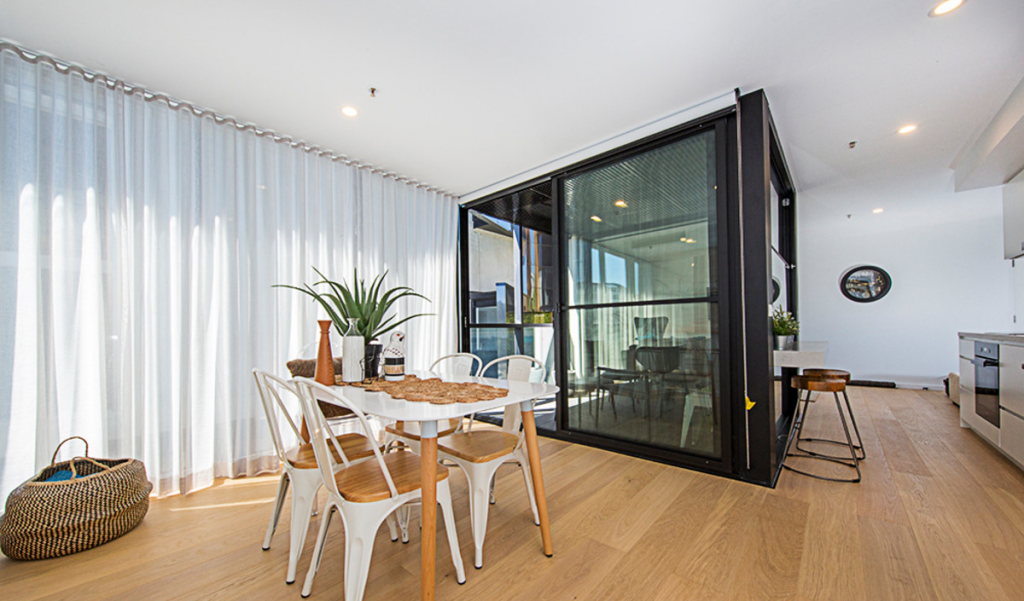 203/27 Lonsdale St, Braddon, ACT 2612