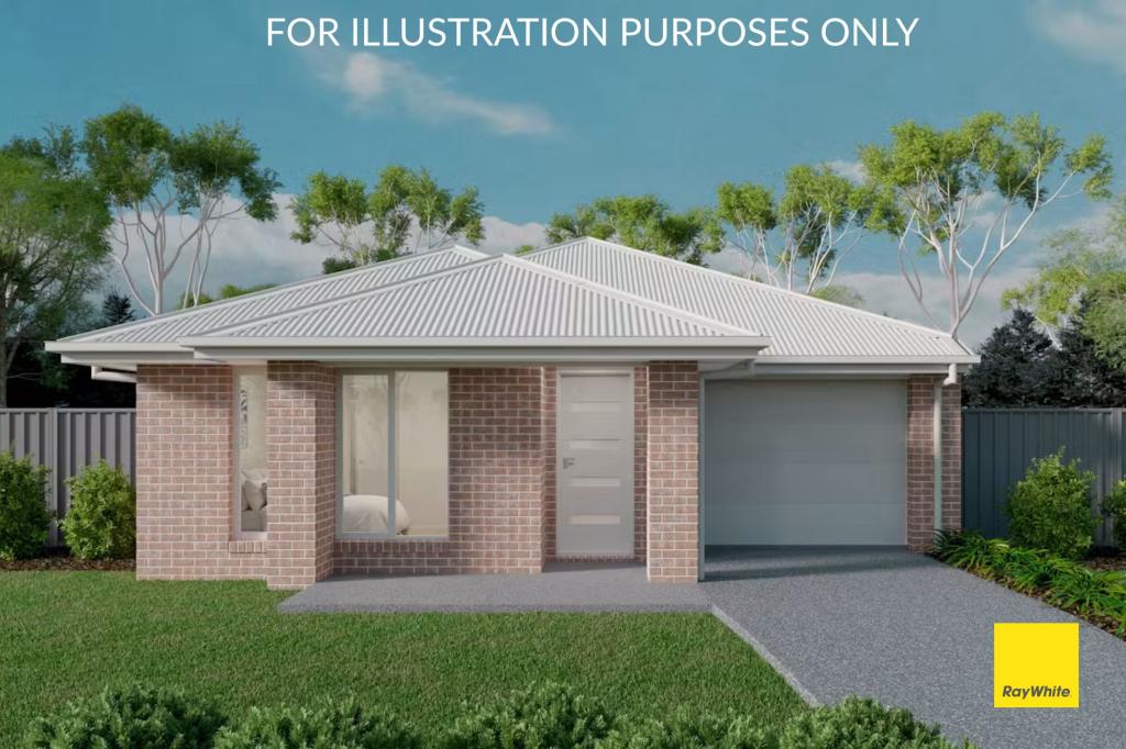 27 Plimsoll St, Mickleham, VIC 3064