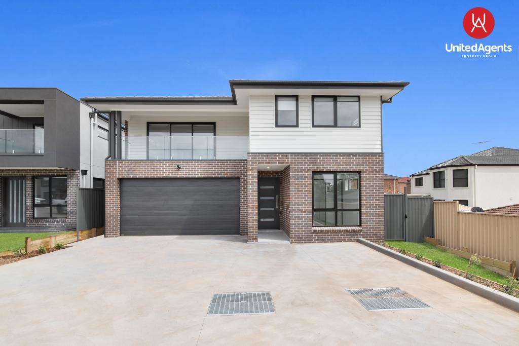 14 Calendula Ct, Casula, NSW 2170