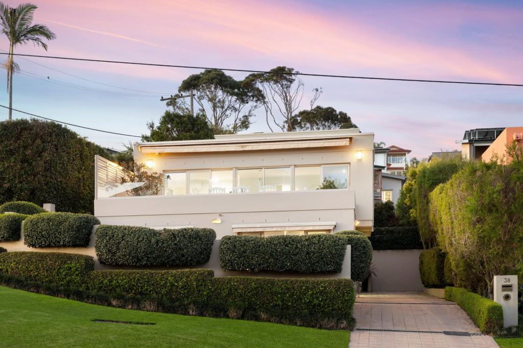 38 Jocelyn St, North Curl Curl, NSW 2099