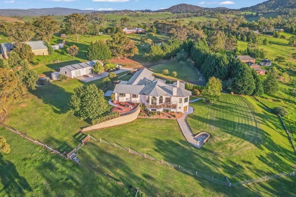 195 Mckanes Falls Rd, South Bowenfels, NSW 2790