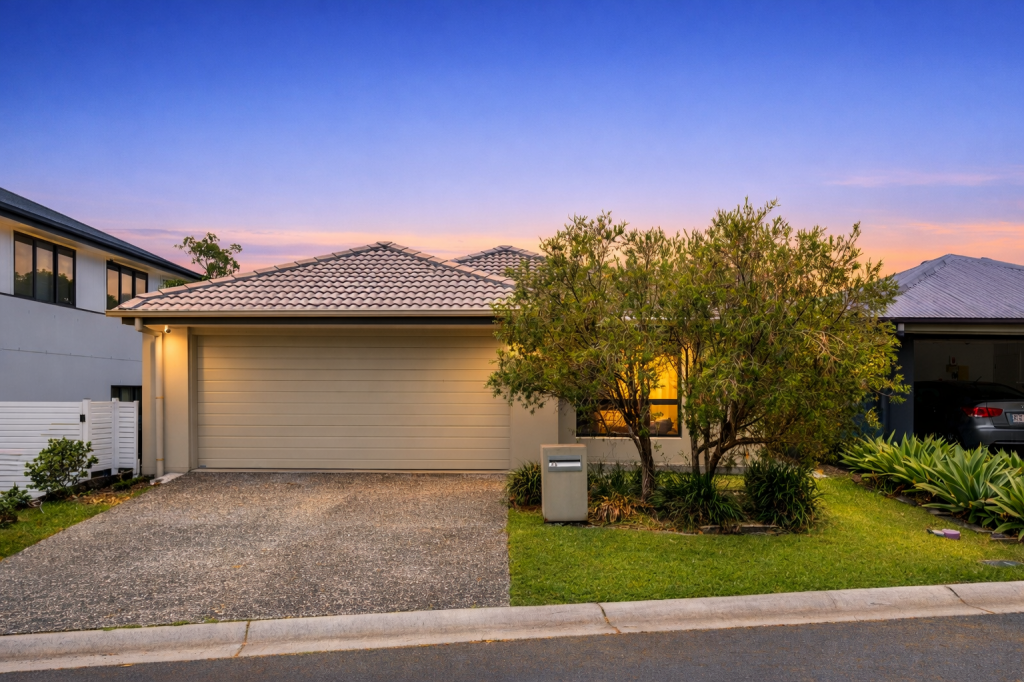 35 Danbulla St, Pimpama, QLD 4209