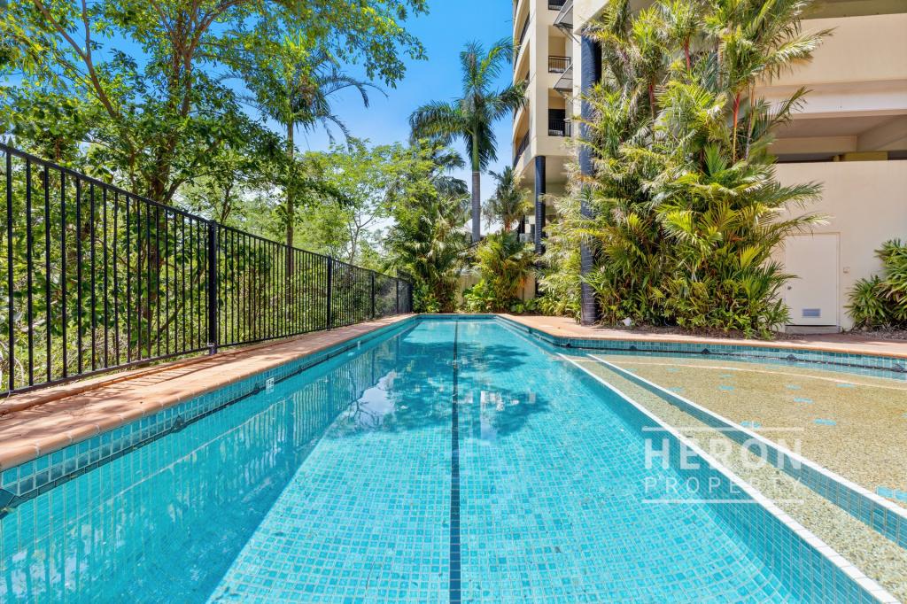 20/9 ESPLANADE, DARWIN CITY, NT 0800