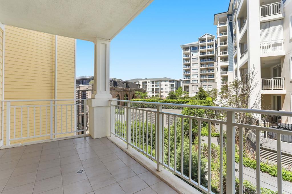 403/58 Peninsula Dr, Breakfast Point, NSW 2137