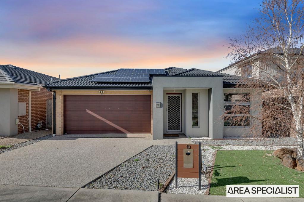 19 Shipwright Pde, Werribee, VIC 3030