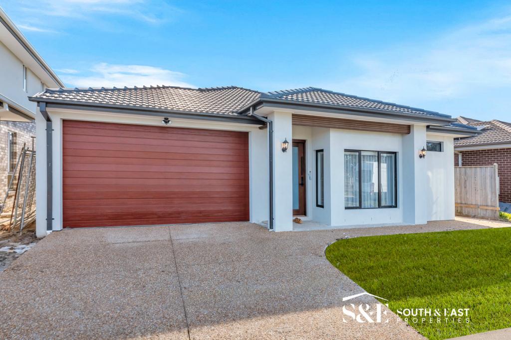 206 Primrose Ave, Officer, VIC 3809