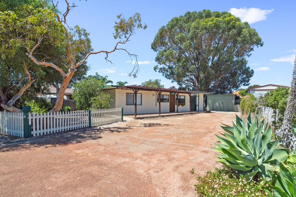51 Dorothy Ave, Falcon, WA 6210