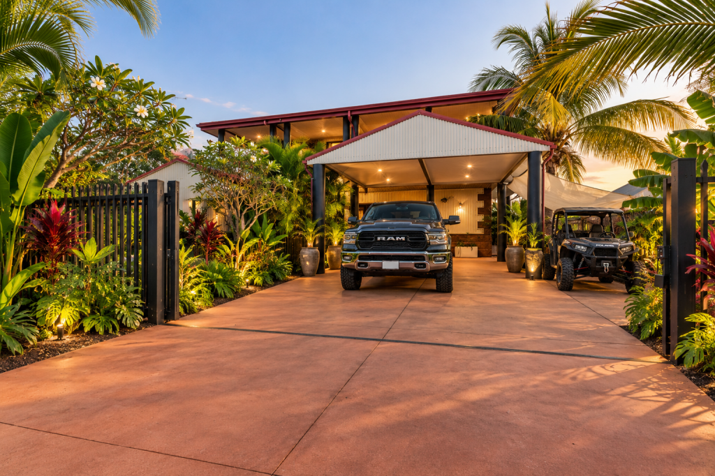 32 Kurrajong Loop, Derby, WA 6728