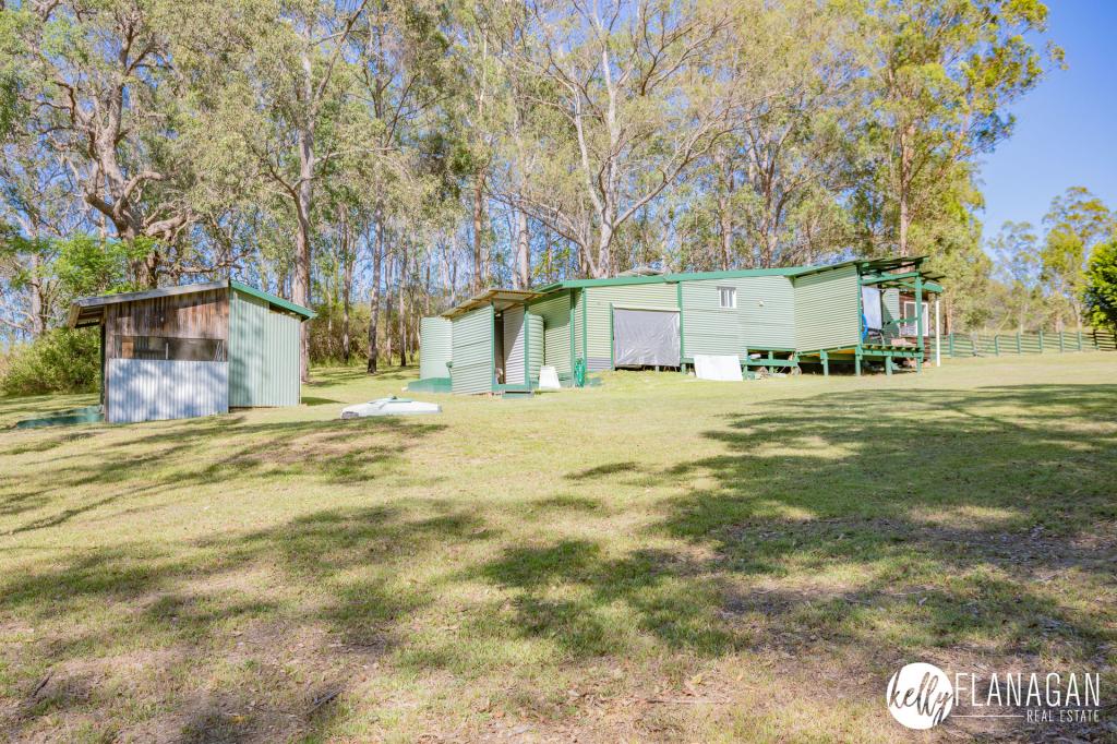 422 Armidale Rd, Bellbrook, NSW 2440