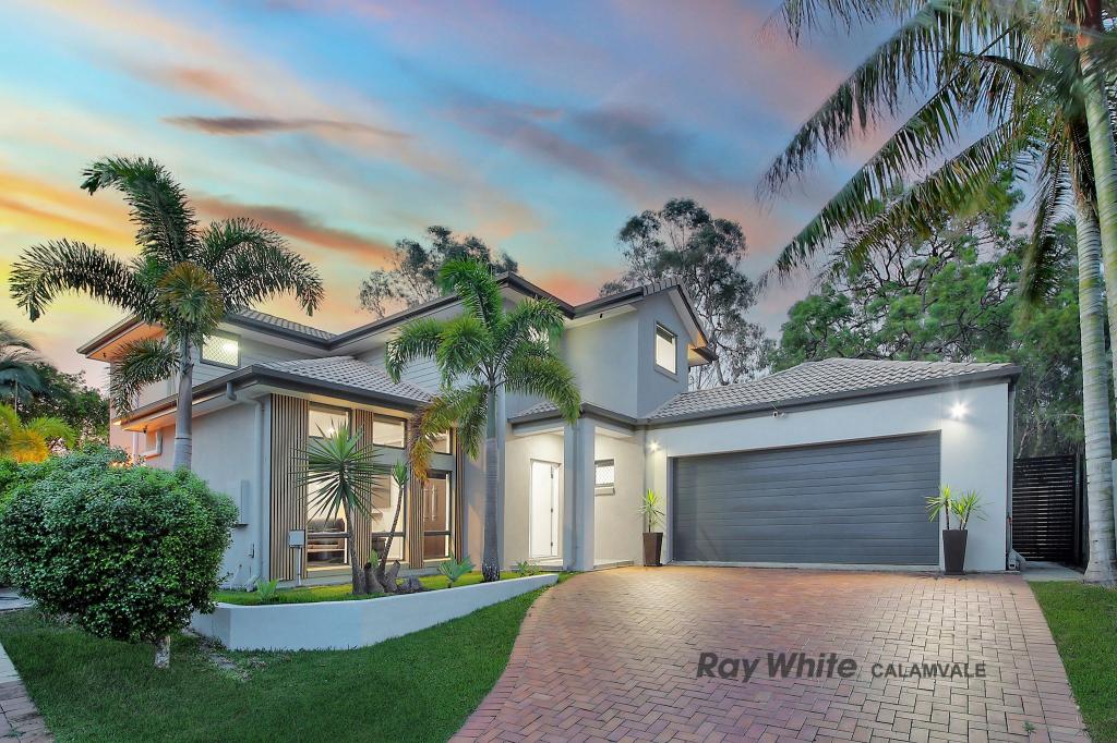 41 Aldea Pl, Stretton, QLD 4116